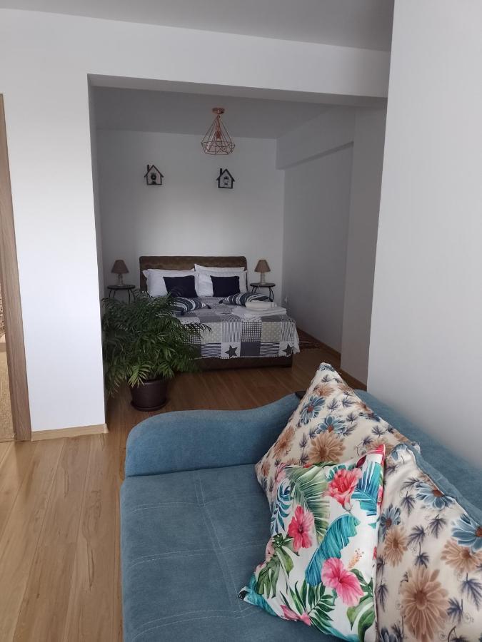 Sunny Blue Studio Нэводари Экстерьер фото