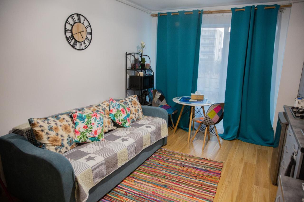 Sunny Blue Studio Нэводари Экстерьер фото