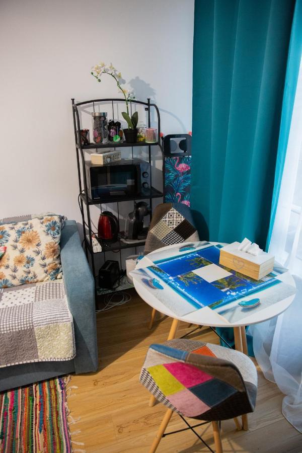 Sunny Blue Studio Нэводари Экстерьер фото